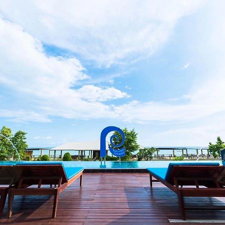 Royal Phala Cliff Beach Resort Ban Chang  Esterno foto