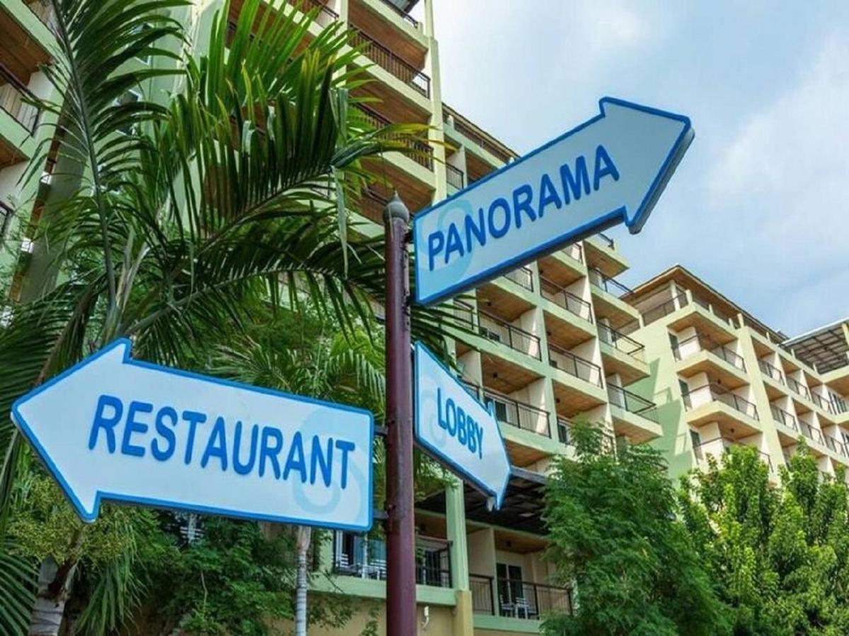 Royal Phala Cliff Beach Resort Ban Chang  Esterno foto