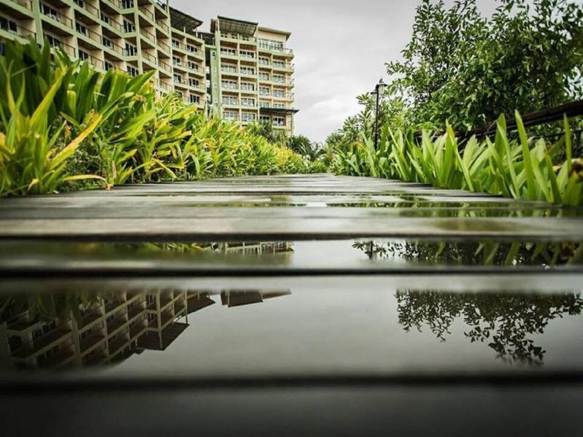 Royal Phala Cliff Beach Resort Ban Chang  Esterno foto