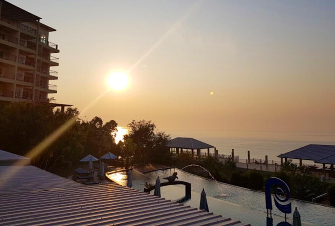 Royal Phala Cliff Beach Resort Ban Chang  Esterno foto