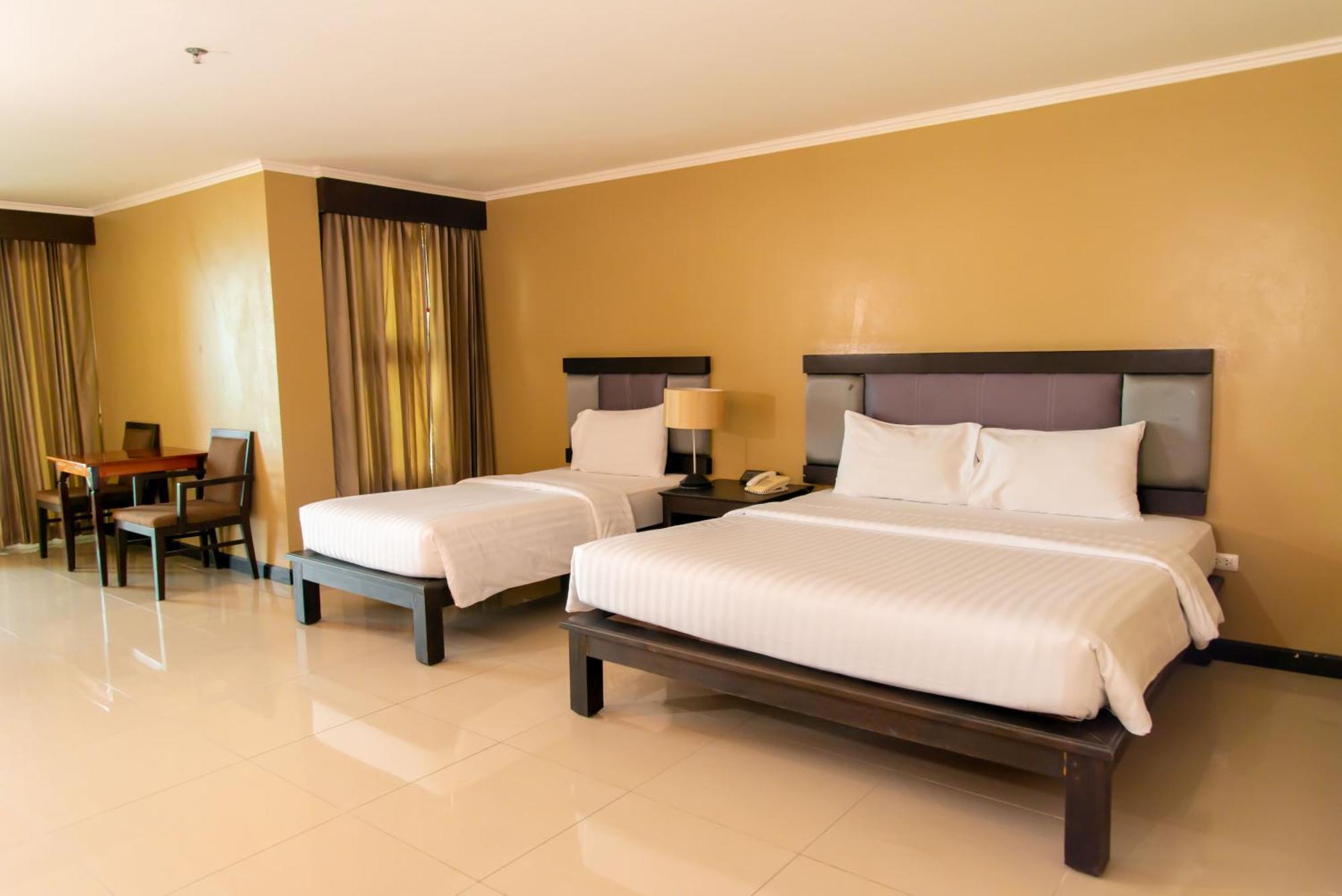 Royal Phala Cliff Beach Resort Ban Chang  Esterno foto